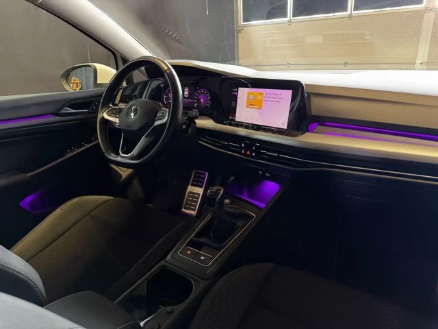 Volkswagen Golf Active *VIRTUAL-COCKPIT*LED*ACC*