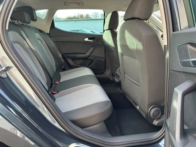 Seat Leon 1.5 TSI Style