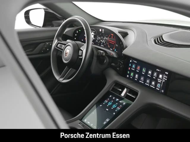 Porsche Taycan / Luftfederung,Hinterachsl.,Bose, Abstand,Panorama