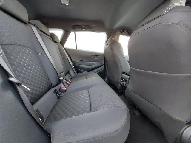 Toyota Corolla Active Hybride