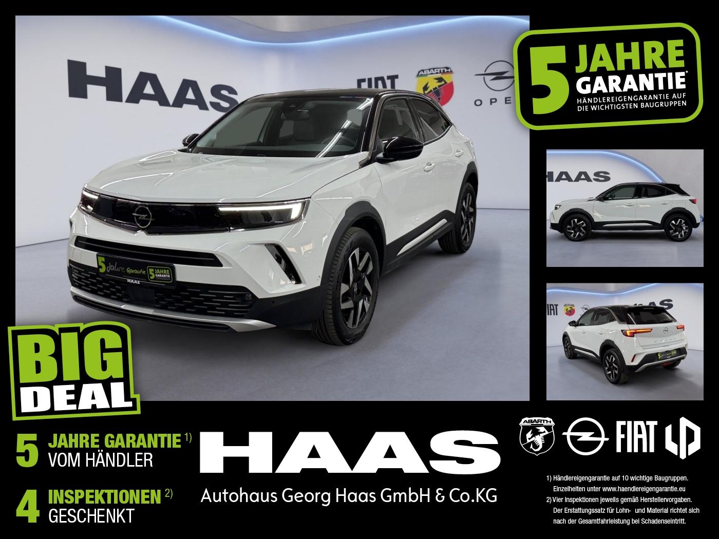 Opel Mokka 1.2 Turbo Turbo