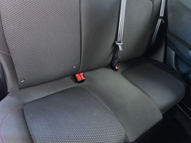 Ford Puma EcoBoost ST Line