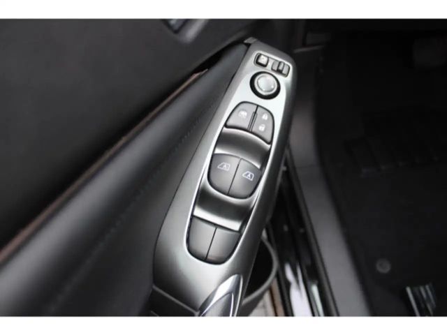 Nissan Juke N-Connecta