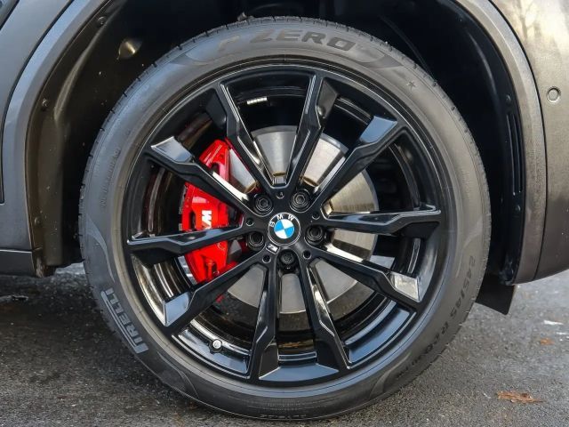 BMW X3 M-Sport xDrive30i