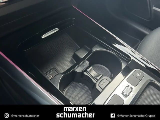 Mercedes-Benz EQA 300 4MATIC Progressive