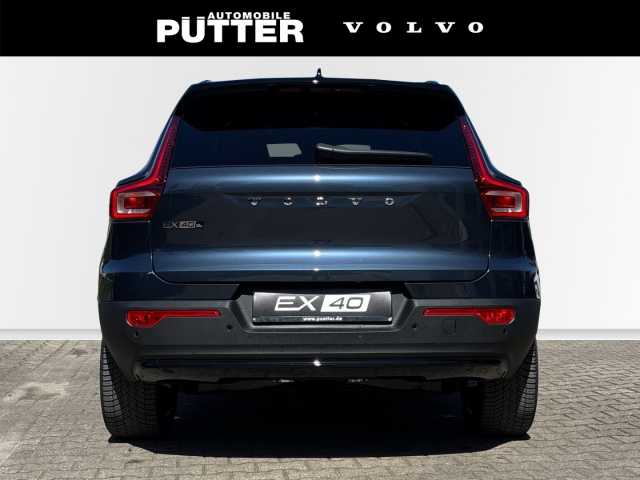 Volvo EX40 EX40