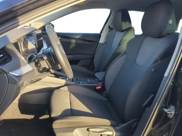 Skoda Octavia 2.0 TDI Combi Selection