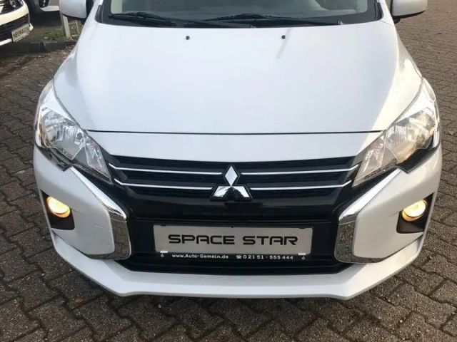 Mitsubishi Space Star CVT Star
