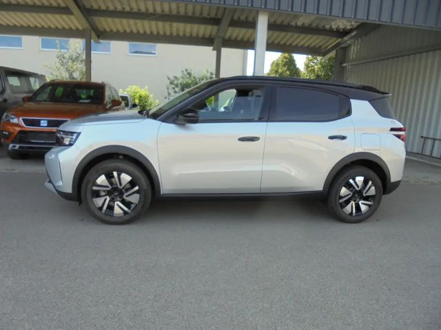Opel Frontera GS