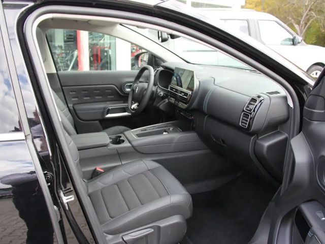 Citroën C5 Aircross Max