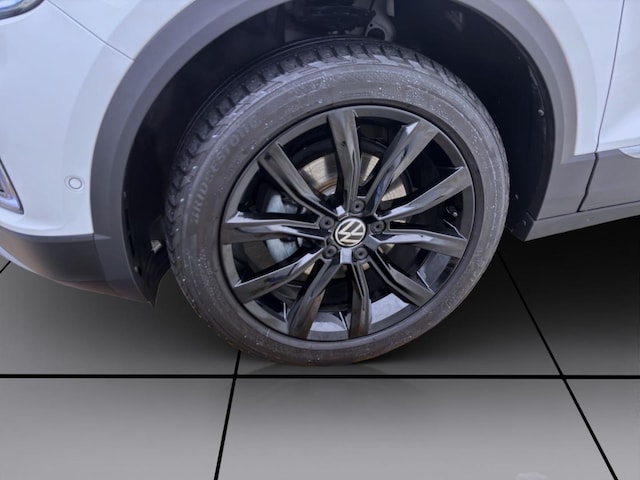 Volkswagen T-Roc 1.0 TSI Cabriolet Style