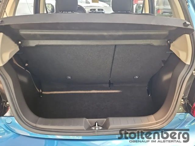 Mitsubishi Space Star Star