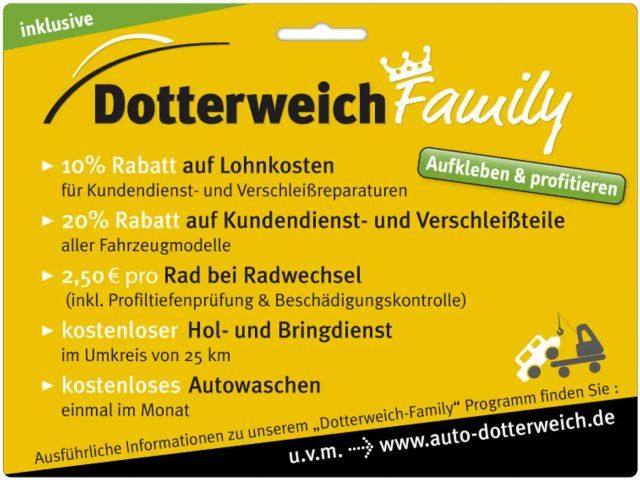 Skoda Fabia Selection