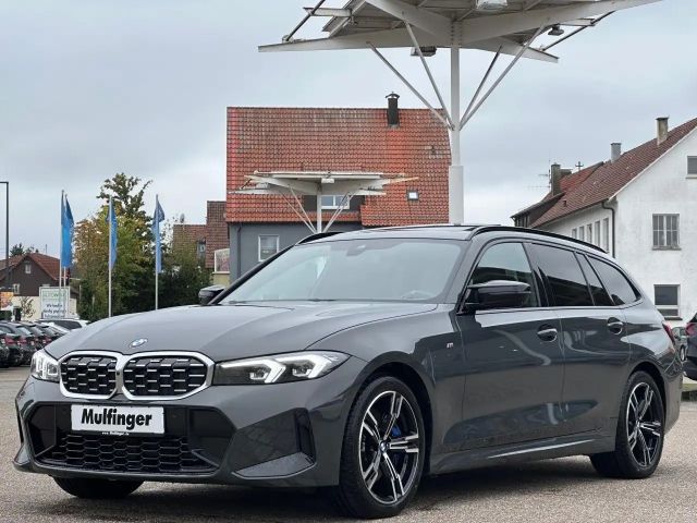 BMW 340 Touring xDrive