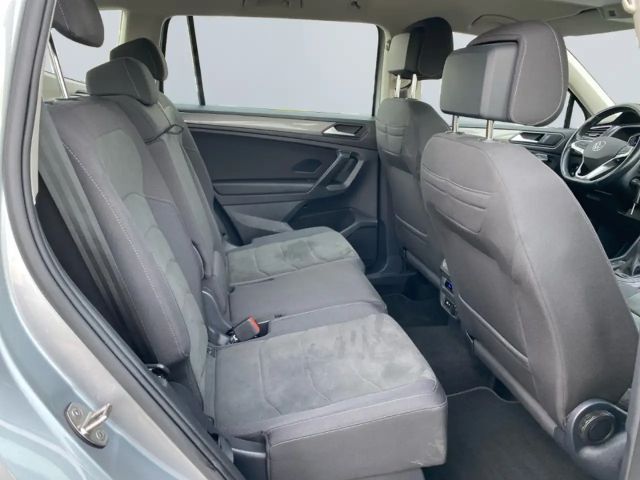 Volkswagen Tiguan 2.0 TDI Allspace DSG Life