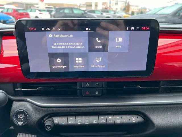 Fiat 600e (RED) + 4 Jahre Garantie