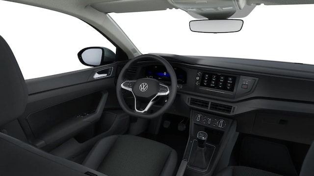 Volkswagen Taigo 1.0 TSI