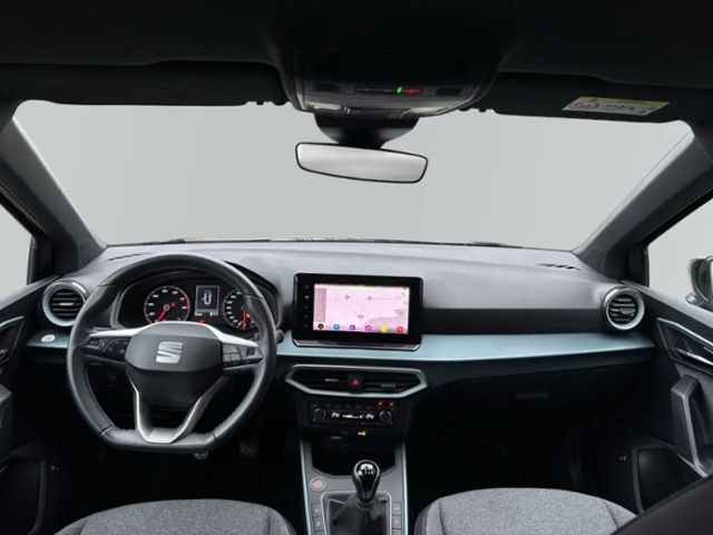 Seat Arona 1.0 TSI