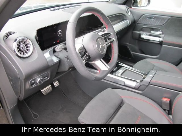 Mercedes-Benz GLB 200 AMG Line