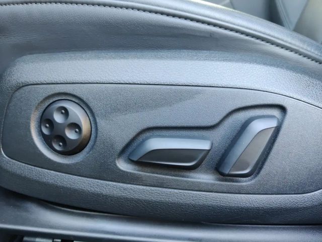 Audi A4 40 TDI Avant Quattro S-Tronic