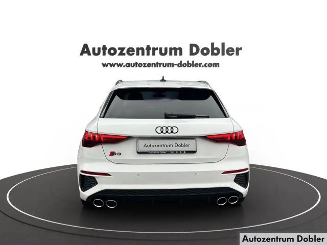 Audi S3 2.0 TFSI S-Tronic Sedan Sportback