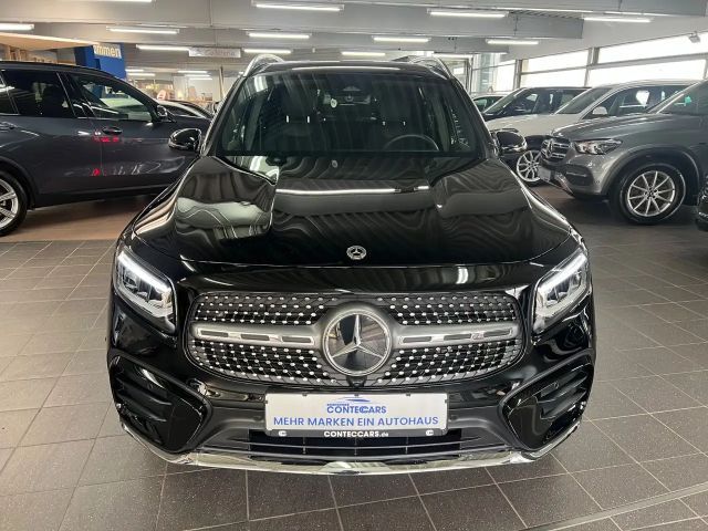 Mercedes-Benz GLB 200 AMG Line GLB 200 d