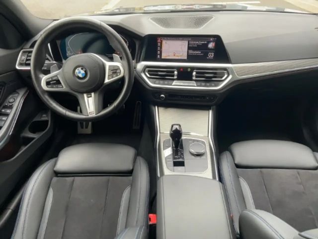 BMW 320 320d Comfort pakket Touring