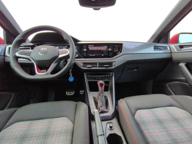 Volkswagen Polo DSG GTI