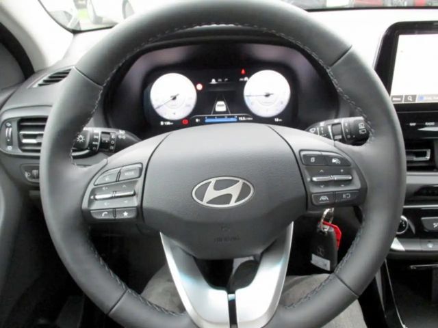Hyundai i30 1.0 T-GDi