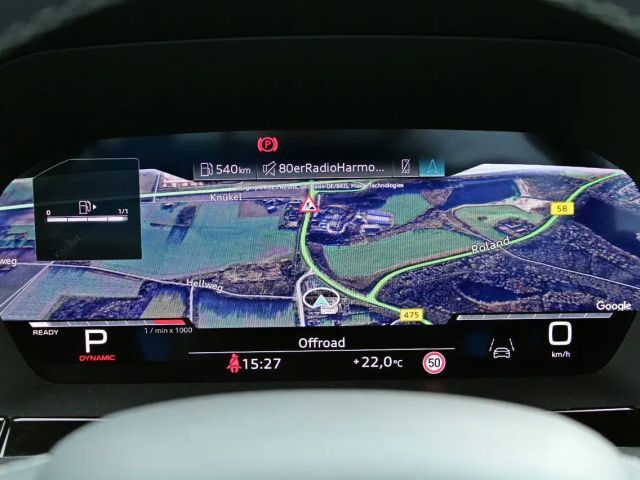 Audi S3 Quattro Sportback