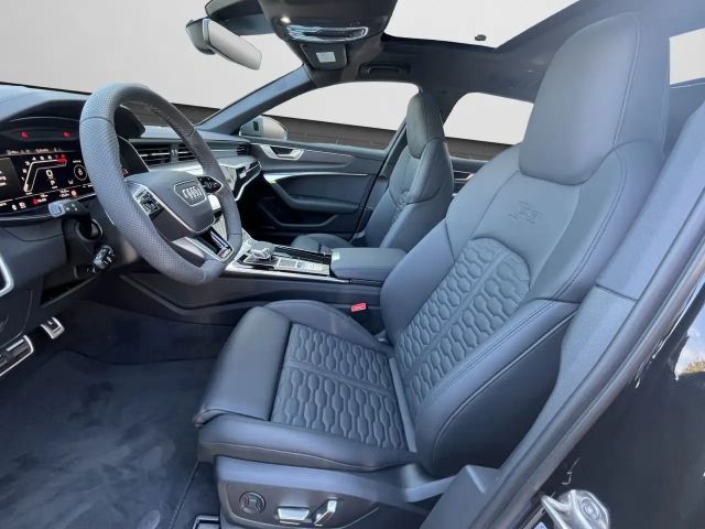 Audi RS6 Avant Performance