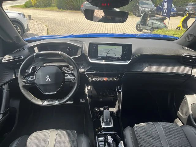 Peugeot 2008 GT-Line