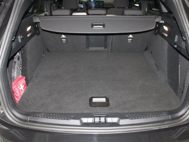 Ford Focus ST Line Wagon