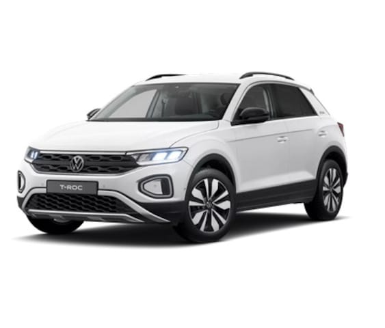 Volkswagen T-Roc 1.0 TSI