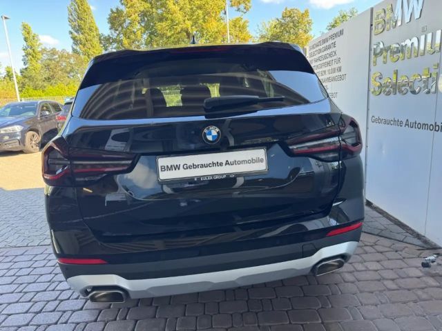BMW X3 xDrive