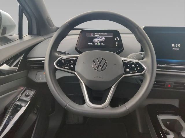 Volkswagen ID.4 IQ.Drive Performance Pro