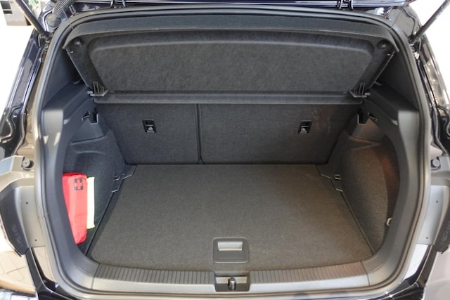 Volkswagen T-Cross DSG R-Line