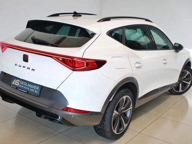 Cupra Formentor 1.5 TSI