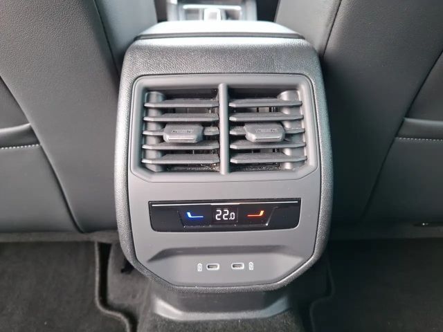 Seat Leon DSG FR-lijn Sportstourer