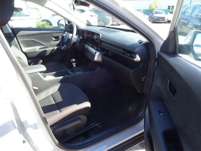 Hyundai Kona 1.0 2WD Smart T-GDi