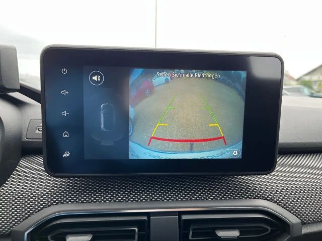 Dacia Jogger Extreme