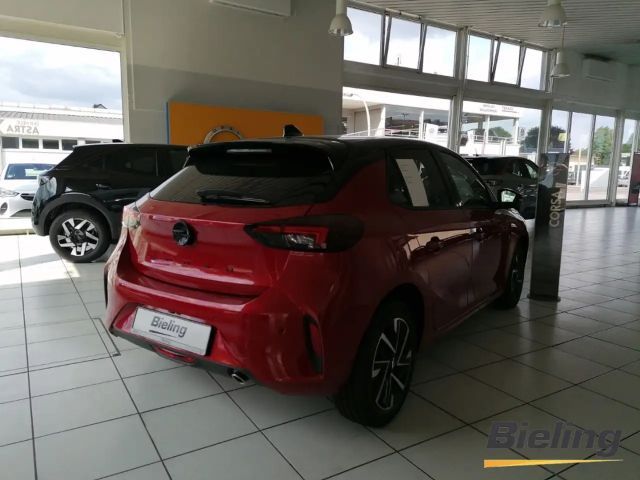 Opel Corsa GS-Line Grand Sport Turbo