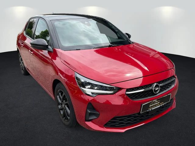 Opel Corsa 1.2 Turbo GS-Line Grand Sport Turbo