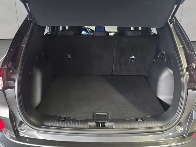 Ford Kuga Plug in Hybrid Titanium