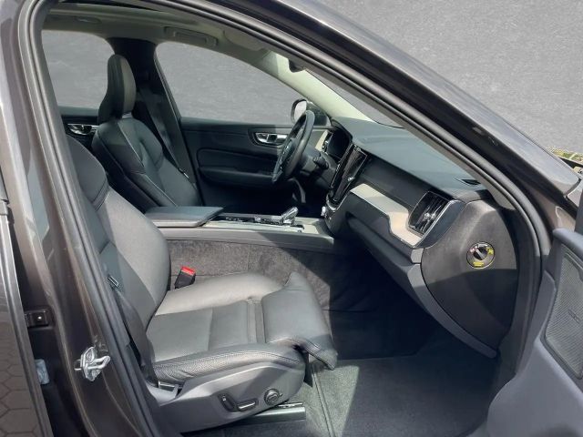 Volvo XC60 AWD Inscription T8