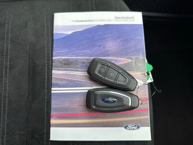 Ford Kuga EcoBoost ST Line X