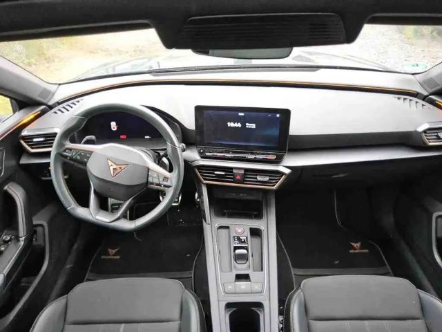 Cupra Leon 1.4 e-Hybrid ST