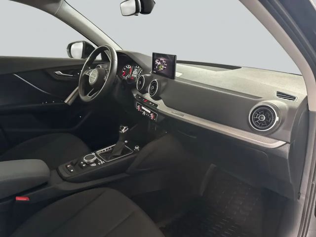 Audi Q2 35 TFSI S-Line S-Tronic