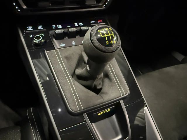 Porsche 992 Coupé GT3