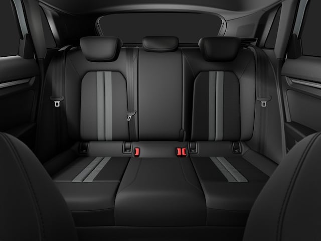 Audi A3 30 TFSI S-Tronic Sportback